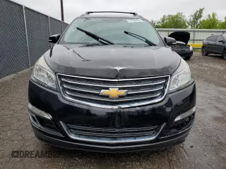 2016 Chevrolet Traverse LT with VIN 1GNKRGKD9GJ323613, listed as a Copart auction lot 57759455 with Not provided miles and Clean title. Bid and sale history available at DreamBid. Image 5.