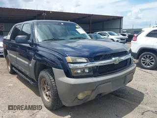 2006 Chevrolet Avalanche Z71 with VIN 3GNEK12Z26G110481, listed as a IAAI auction lot 42634921 with 158,505 mi miles and . Bid and sale history available at DreamBid. Image 1.
