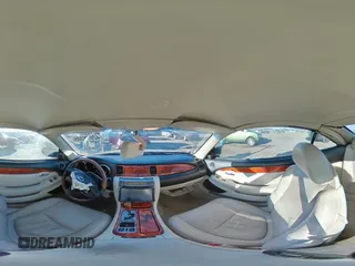 2007 Lexus SC 430 with VIN JTHFN45Y179014155, listed as a Copart auction lot 42896105 with 142,018 mi miles and Salvage Title. Bid and sale history available at DreamBid. Image 12.