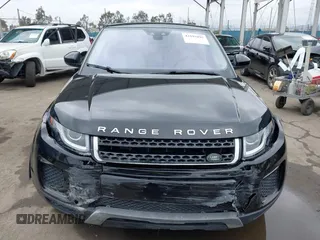 2018 Land Rover Range Rover Evoque SE with VIN SALVP2RX4JH294494, listed as a IAAI auction lot 42193895 with 38,987 mi miles and . Bid and sale history available at DreamBid. Image 12.