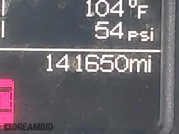 2018 Ram 2500 Tradesman с VIN 3C6MR5AJ8JG295963, выставлен на аукционе IAAI как лот 41781838 с пробегом 141 650 миль миль и . История ставок и продаж доступна на DreamBid. Изображение 15.