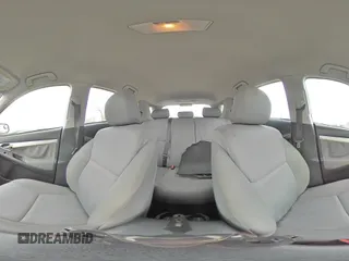2011 Toyota Matrix z VIN 2T1KU4EE1BC738469, wystawiony jako Copart lot #53145335 z przebiegiem 69 787 mil mil oraz Szkoda całkowita • Salvage title. Historia ofert i sprzedaży dostępna na DreamBid. Obrazek 12.