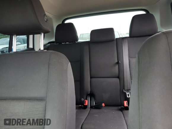 2017 Volkswagen Tiguan S with VIN WVGAV7AX6HK051668, listed as a Copart auction lot 55652795 with 83,109 mi miles and Clean Title. Bid and sale history available at DreamBid. Image 10.