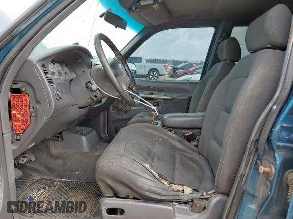 2001 Ford Explorer Sport Trac с VIN 1FMZU67E91UA82574, выставлен на аукционе Copart как лот 58083925 с пробегом 236 194 миль миль и Списание • Salvage title. История ставок и продаж доступна на DreamBid. Изображение 7.