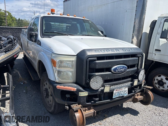 2011 Ford F-350 с VIN 1FT7X3B6XBEC03772, выставлен на аукционе IAAI как лот 42865380 с пробегом 271 369 миль миль и . История ставок и продаж доступна на DreamBid. Изображение 16.