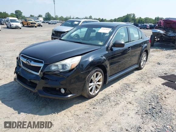 2014 Subaru Legacy 2.5i with VIN 4S3BMBA61E3004351, listed as a IAAI auction lot 42664044 with 181,743 mi miles and . Bid and sale history available at DreamBid. Image 17.