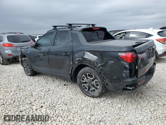 2022 Hyundai Santa Cruz SEL Premium z VIN 5NTJDDAF7NH030210, wystawiony jako Copart lot #87160234 z przebiegiem 18 225 mil mil oraz Szkoda całkowita • Salvage title. Historia ofert i sprzedaży dostępna na DreamBid. Obrazek 2.