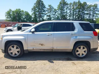 2010 GMC Terrain SLE-2 with VIN 2CTALDEW5A6264957, listed as a IAAI auction lot 42191272 with 82,561 mi miles and . Bid and sale history available at DreamBid. Image 6.