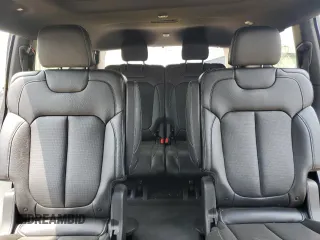 2024 Jeep Grand Cherokee Limited with VIN 1C4RJKBG5R8602420, listed as a Copart auction lot 59916485 with Not provided miles and Non repairable. Bid and sale history available at DreamBid. Image 10.
