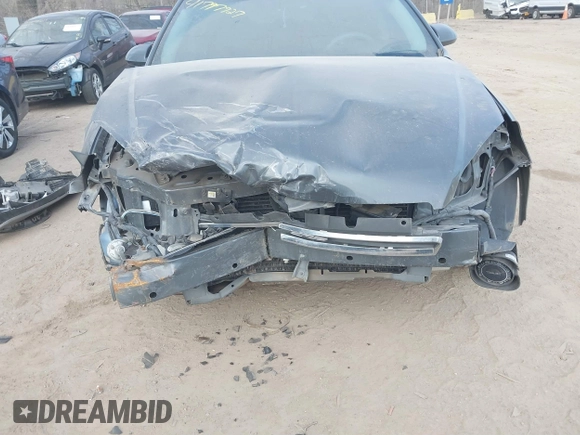 2010 Chevrolet Impala LS with VIN 2G1WA5EK8A1122862, listed as a IAAI auction lot 41797927 with 126,099 mi miles and . Bid and sale history available at DreamBid. Image 6.