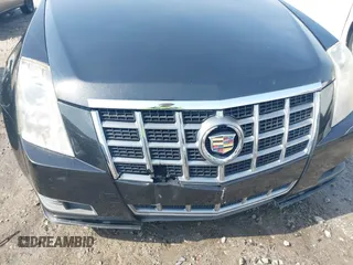 2012 Cadillac CTS с VIN 1G6DA5E51C0122888, выставлен на аукционе IAAI как лот 42271144 с пробегом 113 602 миль миль и . История ставок и продаж доступна на DreamBid. Изображение 19.