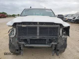 2019 Ram 2500 Tradesman with VIN 3C6UR4CJ9KG576226, listed as a Copart auction lot 53120845 with 192,303 mi miles and Salvage title. Bid and sale history available at DreamBid. Image 5.