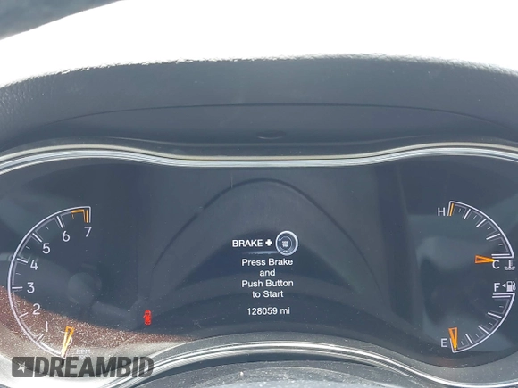 2019 Jeep Grand Cherokee Limited with VIN 1C4RJEBG8KC572978, listed as a IAAI auction lot 42247099 with 128,059 mi miles and . Bid and sale history available at DreamBid. Image 7.
