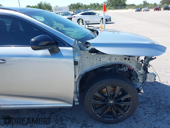 2024 Lexus RX 500h F Sport Performance с VIN 2T2BCMEA0RC014925, выставлен на аукционе IAAI как лот 42169847 с пробегом 16 079 миль миль и . История ставок и продаж доступна на DreamBid. Изображение 19.