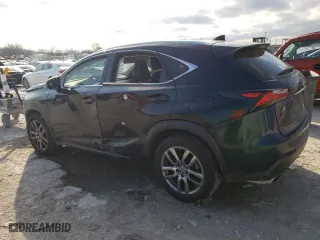 2016 Lexus NX 200t with VIN JTJBARBZXG2072177, listed as a Copart auction lot 69930432 with 5,788 mi miles. Bid and sale history available at carsss.com. Image 2.
