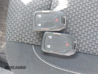 2021 GMC Acadia SLE z VIN 1GKKNKLA8MZ112786, wystawiony jako IAAI lot #41862068 z przebiegiem 37 197 mil mil oraz . Historia ofert i sprzedaży dostępna na DreamBid. Obrazek 11.