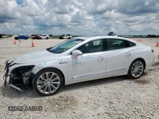 2017 Buick LaCrosse Premium z VIN 1G4ZR5SS5HU141204, wystawiony jako Copart lot #61934925 z przebiegiem 68 022 mil mil oraz Szkoda całkowita • Salvage title. Historia ofert i sprzedaży dostępna na DreamBid. Obrazek 1.