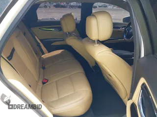 2013 Cadillac XTS Luxury with VIN 2G61P5S38D9160016, listed as a IAAI auction lot 42192602 with 134,879 mi miles and . Bid and sale history available at DreamBid. Image 8.
