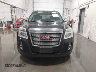 2012 GMC Terrain SLT-2 with VIN 2GKFLXEK3C6163259, listed as a IAAI auction lot 41861356 with 90,960 mi miles and . Bid and sale history available at DreamBid. Image 12.