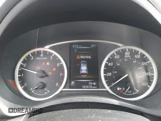 2018 Nissan Sentra S with VIN 3N1AB7AP9JY243058, listed as a IAAI auction lot 42116009 with 185,678 mi miles and . Bid and sale history available at DreamBid. Image 7.