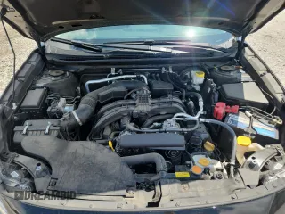 2022 Subaru Outback Limited z VIN 4S4BTANC8N3192732, wystawiony jako Copart lot #58615555 z przebiegiem 37 038 mil mil oraz Szkoda całkowita • Salvage title. Historia ofert i sprzedaży dostępna na DreamBid. Obrazek 12.