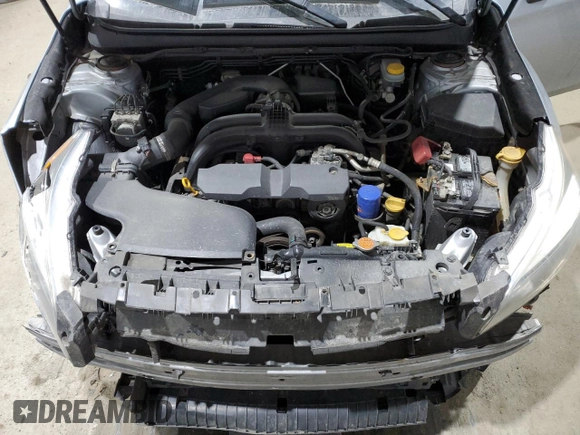 2015 Subaru Legacy Premium with VIN 4S3BNAC68F3063449, listed as a Copart auction lot 49108895 with 62,574 mi miles and Salvage Title. Bid and sale history available at DreamBid. Image 12.