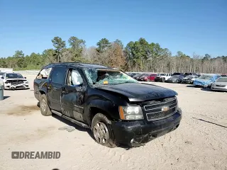 2010 Chevrolet Suburban LT with VIN 1GNUCJE09AR173687, listed as a Copart auction lot 43927245 with 0 mi miles and Salvage Title. Bid and sale history available at carsss.com. Image 11.