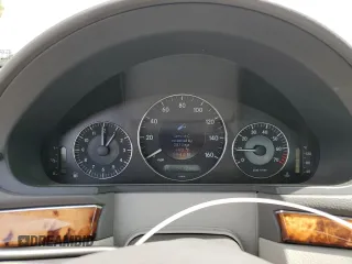 2006 Mercedes-Benz E 350 with VIN WDBUF56J86A897244, listed as a Copart auction lot 51857635 with 145,412 mi miles and Clean Title. Bid and sale history available at DreamBid. Image 9.