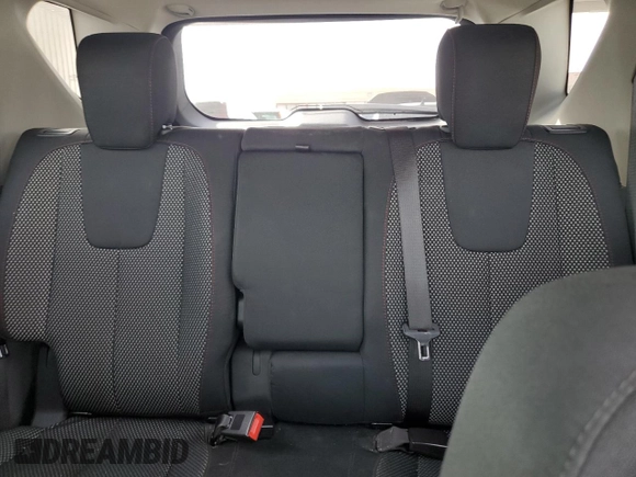 2015 Chevrolet Equinox LT with VIN 2GNFLGEK3F6403983, listed as a Copart auction lot 49536145 with 130,532 mi miles and Clean Title. Bid and sale history available at carsss.com. Image 10.