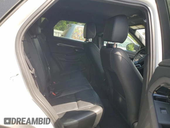 2021 Land Rover Range Rover Evoque R-Dynamic S z VIN SALZT2FX7MH127794, wystawiony jako Copart lot #54184595 z przebiegiem 50 087 mil mil oraz Czysty tytuł • Clean title. Historia ofert i sprzedaży dostępna na DreamBid. Obrazek 11.