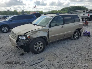 2007 Toyota Highlander z VIN JTEHP21A570215171, wystawiony jako Copart lot #54268295 z przebiegiem 71 950 mil mil oraz Szkoda całkowita • Salvage title. Historia ofert i sprzedaży dostępna na DreamBid. Obrazek 1.