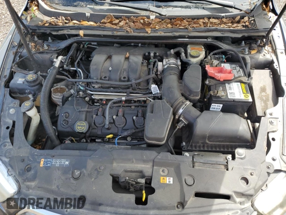 2015 Ford Taurus SE with VIN 1FAHP2D87FG127490, listed as a Copart auction lot 55993945 with 127,101 mi miles and Clean Title. Bid and sale history available at DreamBid. Image 11.