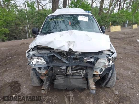 2003 Ford F-150 XL with VIN 1FTRF17L23NB95487, listed as a IAAI auction lot 42154868 with 187,000 mi miles and . Bid and sale history available at DreamBid. Image 12.