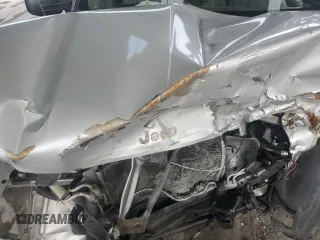 2003 Jeep Liberty Limited с VIN 1J4GL58K93W654466, выставлен на аукционе Copart как лот 47601805 с пробегом Не указан миль и На запчасти • Non repairable. История ставок и продаж доступна на DreamBid. Изображение 11.