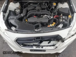 2016 Subaru Legacy 2.5i with VIN 4S3BNAA63G3045073, listed as a Copart auction lot 43360465 with 89,428 mi miles and Salvage Title. Bid and sale history available at carsss.com. Image 11.