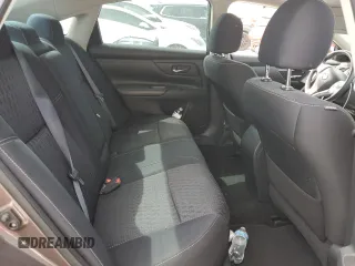 2016 Nissan Altima SV with VIN 1N4AL3AP9GC190162, listed as a Copart auction lot 74212104 with 96,274 mi miles and Salvage Title. Bid and sale history available at carsss.com. Image 10.