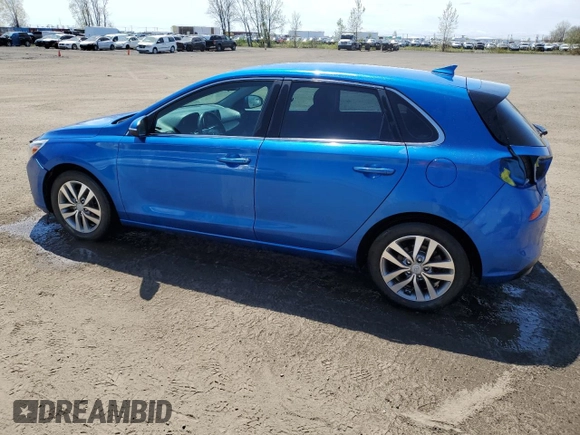 2018 Hyundai Elantra с VIN KMHH35LE0JU036453, выставлен на аукционе Copart как лот 56686645 с пробегом 117 357 миль миль и Списание • Salvage title. История ставок и продаж доступна на DreamBid. Изображение 2.