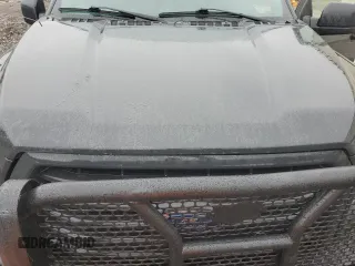 2017 Ford F-150 XL z VIN 1FTEX1EP1HKD15631, wystawiony jako Copart lot #57443155 z przebiegiem 71 451 mil mil oraz Szkoda całkowita • Salvage title. Historia ofert i sprzedaży dostępna na DreamBid. Obrazek 11.