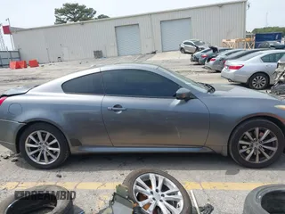 2011 Infiniti G37 x with VIN JN1CV6EL5BM260087, listed as a IAAI auction lot 41931303 with 178,937 mi miles and . Bid and sale history available at DreamBid. Image 13.