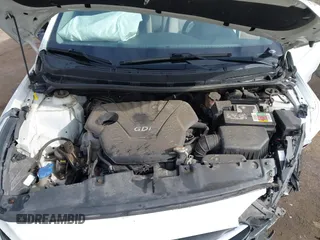 2015 Hyundai Accent GLS with VIN KMHCT4AE5FU805219, listed as a IAAI auction lot 41887922 with 86,909 mi miles. Bid and sale history available at carsss.com. Image 10.