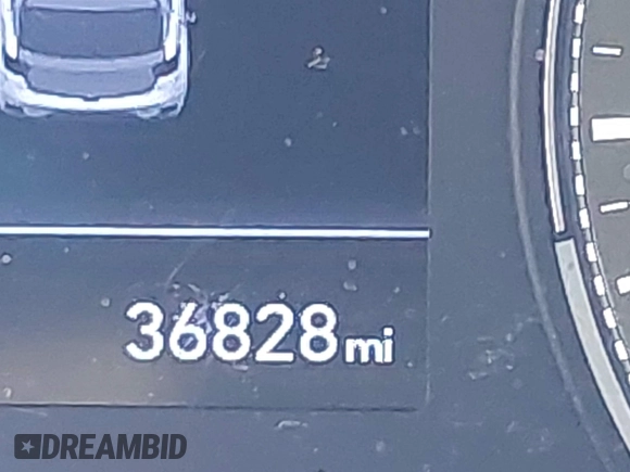 2022 Hyundai Venue SE with VIN KMHRB8A37NU207652, listed as a IAAI auction lot 42536051 with 36,828 mi miles and . Bid and sale history available at DreamBid. Image 15.