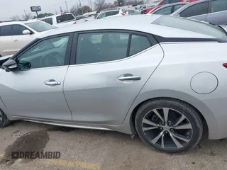 2017 Nissan Maxima SV with VIN 1N4AA6AP2HC416244, listed as a IAAI auction lot 41440680 with 116,233 mi miles and . Bid and sale history available at DreamBid. Image 15.