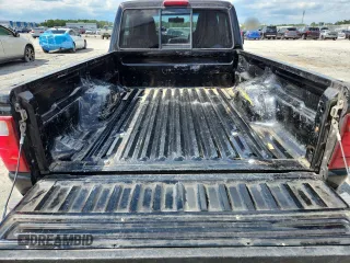 2004 Ford Ranger XL with VIN 1FTYR10U24TA20272, listed as a Copart auction lot 63594485 with 187,837 mi miles and Salvage title. Bid and sale history available at DreamBid. Image 10.