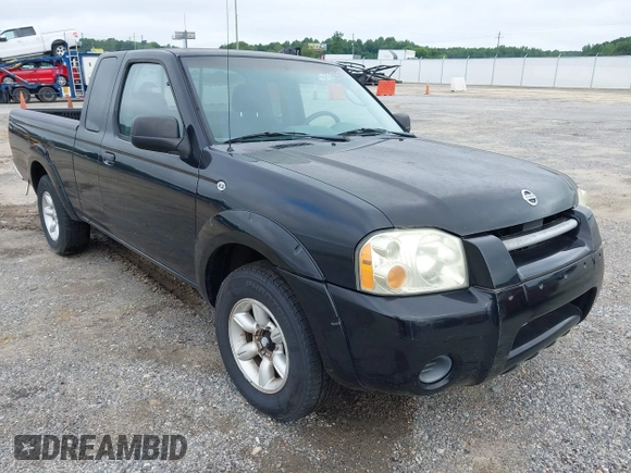 2004 Nissan Frontier XE with VIN 1N6DD26T44C460220, listed as a IAAI auction lot 42724792 with 226,602 mi miles and . Bid and sale history available at DreamBid. Image 1.