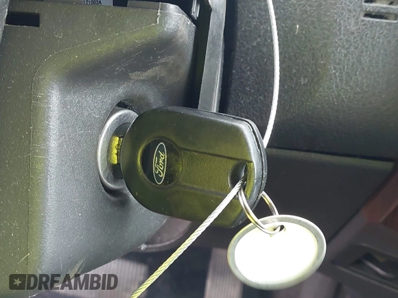 2012 Ford F-250 XL с VIN 1FT7W2BT3CED14989, выставлен на аукционе IAAI как лот 42131833 с пробегом 264 756 миль миль и . История ставок и продаж доступна на DreamBid. Изображение 11.