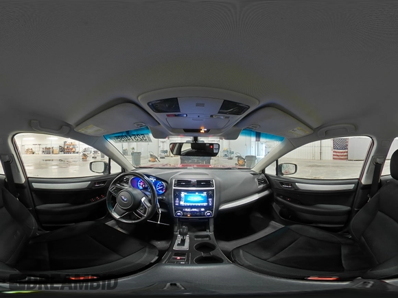 2018 Subaru Legacy Premium with VIN 4S3BNAF66J3014237, listed as a Copart auction lot 52514095 with 186,115 mi miles and Salvage Title. Bid and sale history available at carsss.com. Image 13.