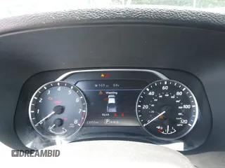 2023 Nissan Frontier S z VIN 1N6ED1CL8PN662408, wystawiony jako IAAI lot #42273671 z przebiegiem 23 955 mil mil oraz . Historia ofert i sprzedaży dostępna na DreamBid. Obrazek 7.