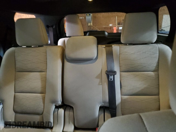2013 Ford Explorer with VIN 1FM5K8B87DGC22948, listed as a Copart auction lot 48675325 with 181,935 mi miles and Salvage Title. Bid and sale history available at carsss.com. Image 10.