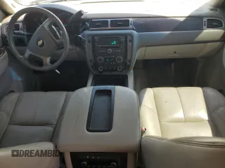 2013 Chevrolet Tahoe LT с VIN 1GNSCBE01DR158327, выставлен на аукционе Copart как лот 61760895 с пробегом 228 070 миль миль и Списание • Salvage title. История ставок и продаж доступна на DreamBid. Изображение 8.