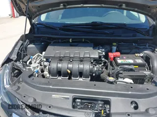 2019 Nissan Sentra SR with VIN 3N1AB7AP0KY298760, listed as a IAAI auction lot 42016807 with 93,597 mi miles and . Bid and sale history available at DreamBid. Image 10.